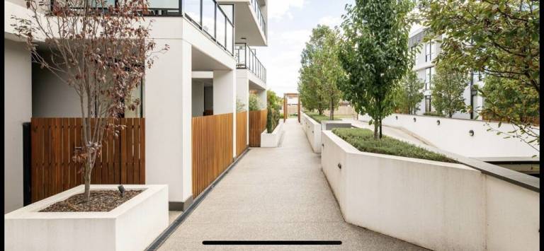 Appartement Pascoe Vale South