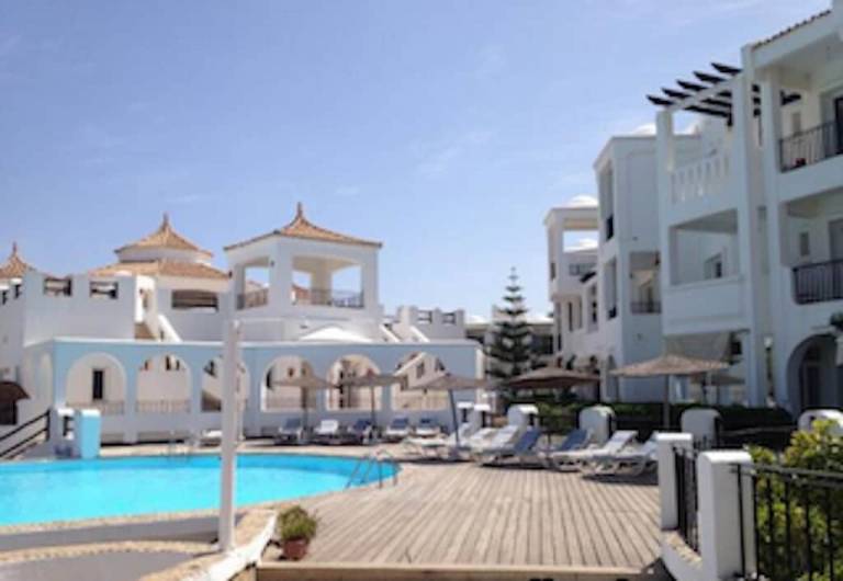 Appartement Dar Bouazza
