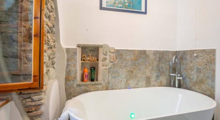 Wonderful holiday apartment with hot tub | Pets are welcome — photo 4