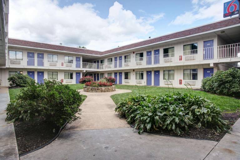 Motel 6 Elkton, MD in Elkton, MD