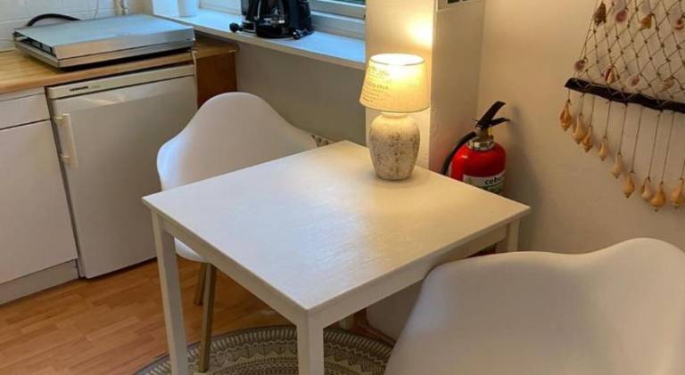 Holiday apartment with 1 room for 2 persons — photo 4