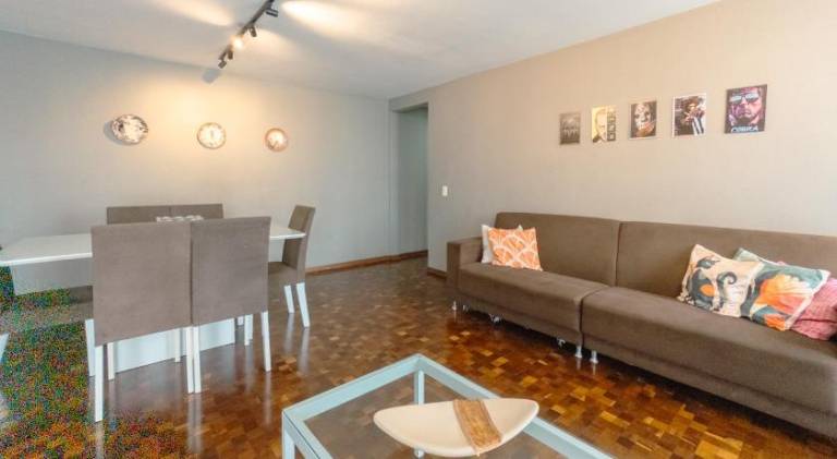 Holiday apartment with 3 rooms for 5 persons — photo 5