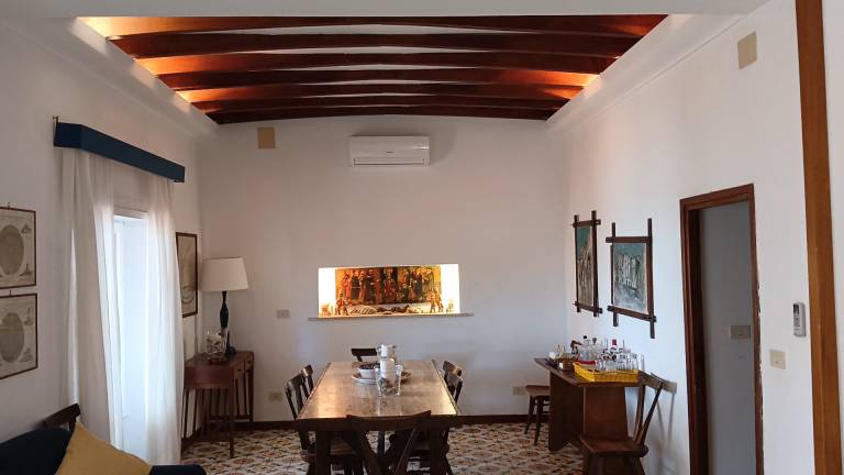 Family-oriented villa | Beach view | Next to the beach | Dogs allowed — photo 4