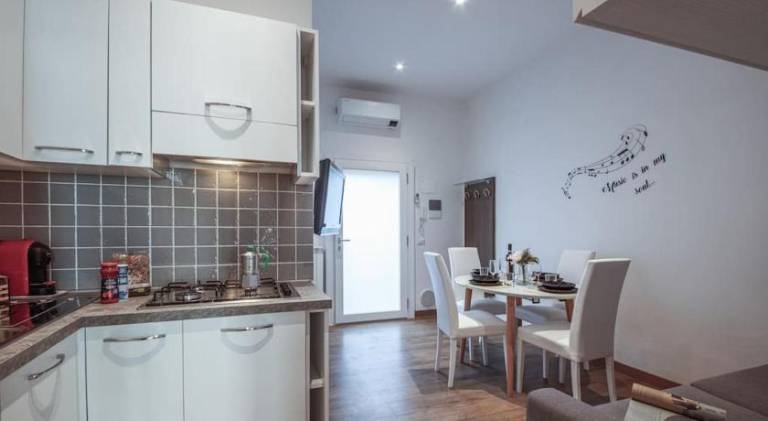 Holiday apartment | Pet-friendly — photo 2