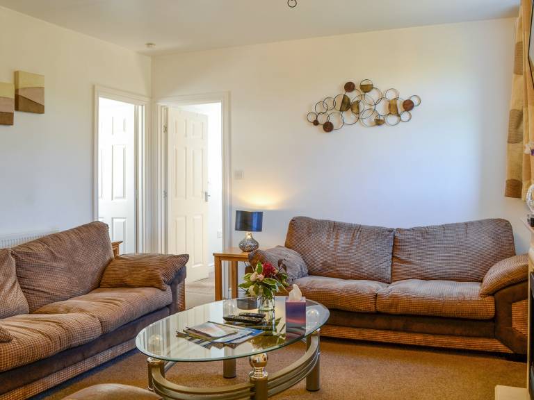 Cottage  Falstone