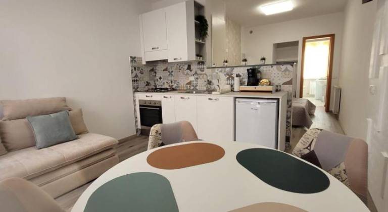 Holiday apartment with 1 room for 4 persons — photo 3