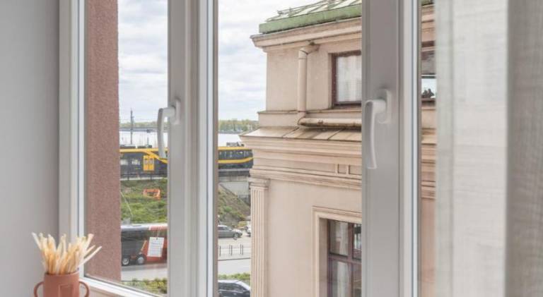 Apartment | Next to Riga Cathedral | Pets allowed — photo 3