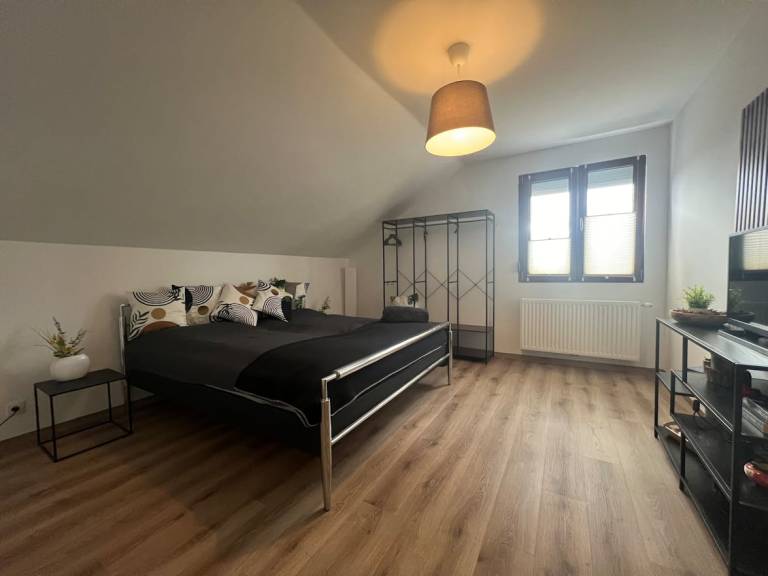 Chambre privée Bad Vöslau