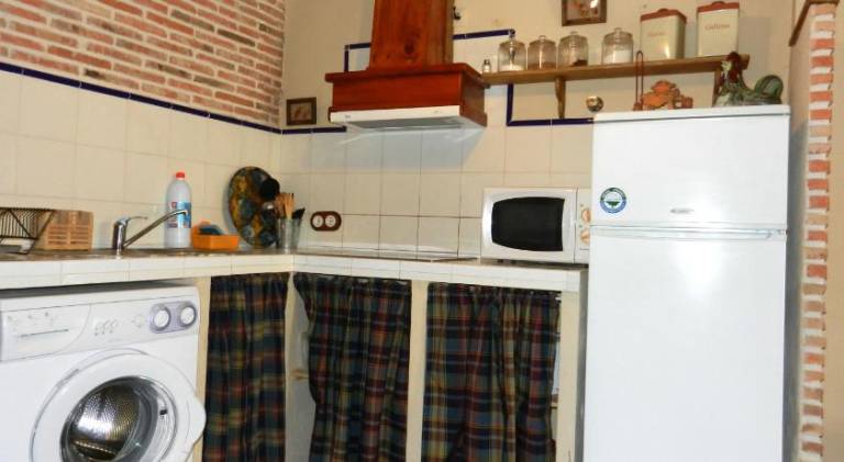 House with 1 room for 4 persons — photo 3