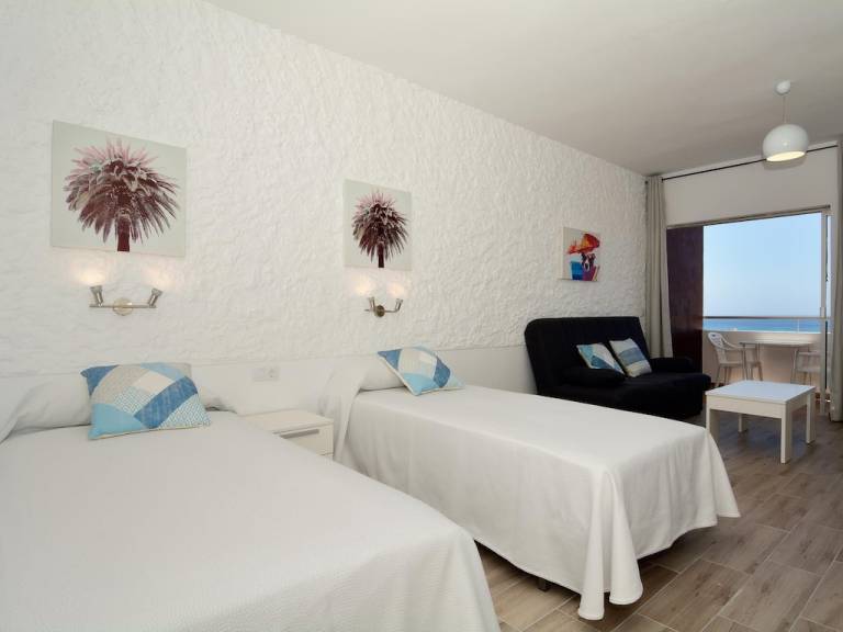 Ferienwohnung Esquinzo