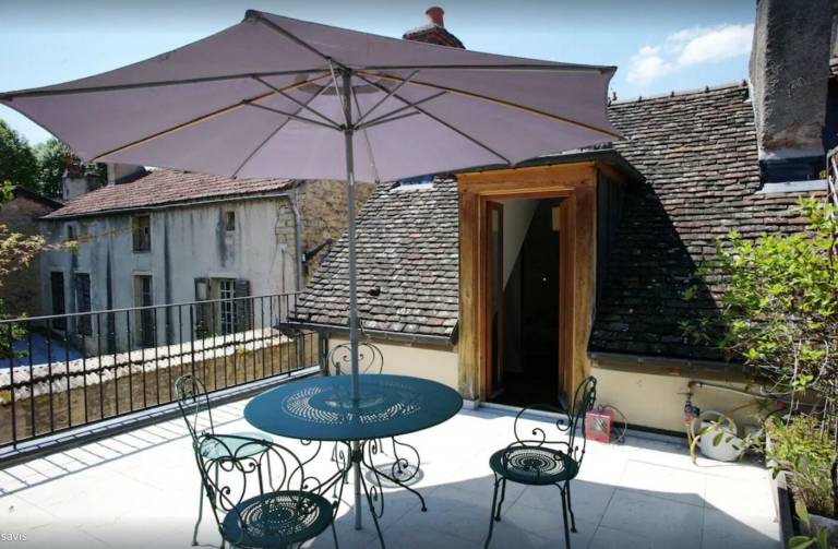 Huis Beaune