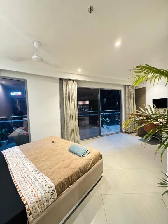 220 m&sup2; Ferienwohnung