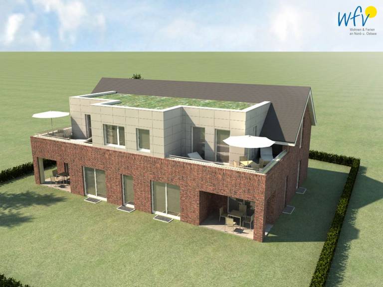 Ferienwohnung Wangerooge