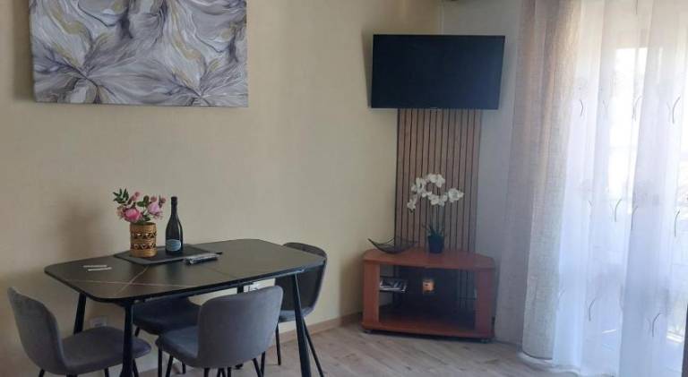 Rental apartment with 2 rooms for 4 persons in Malcesine