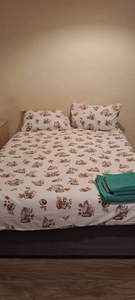 Accommodation Leicester