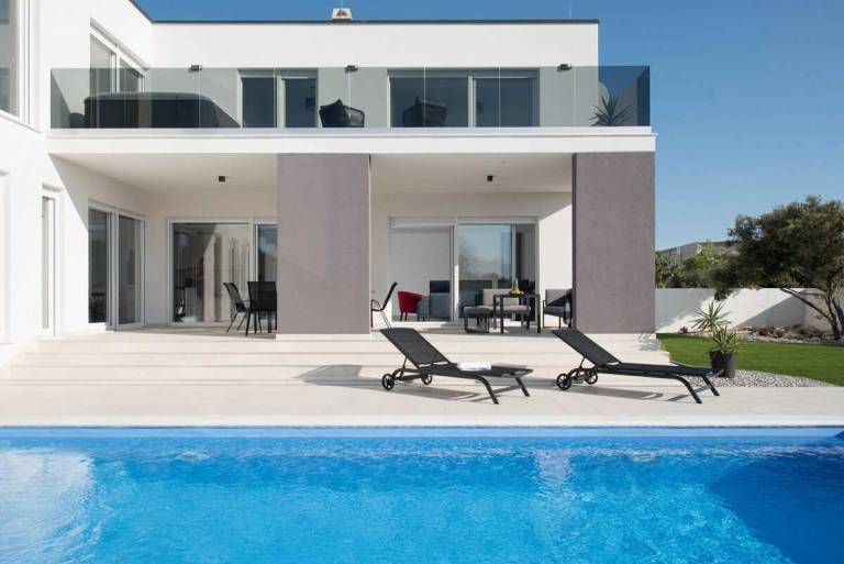Villa Pollux Adriatic Luxury Villas — photo 4
