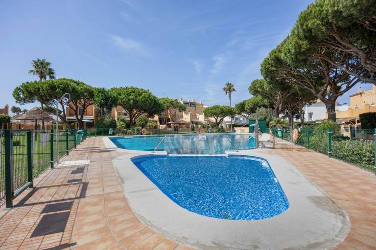 Apartamento  Chiclana de la Frontera