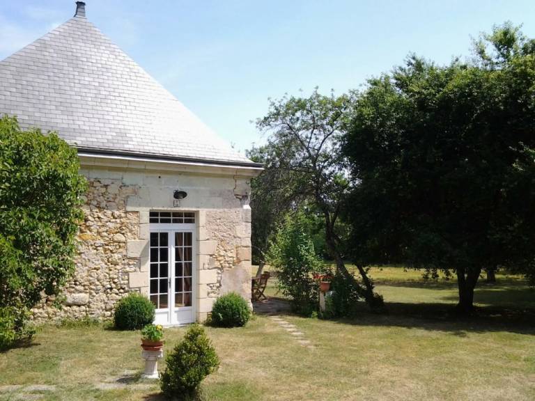 Cottage  Avon-les-Roches