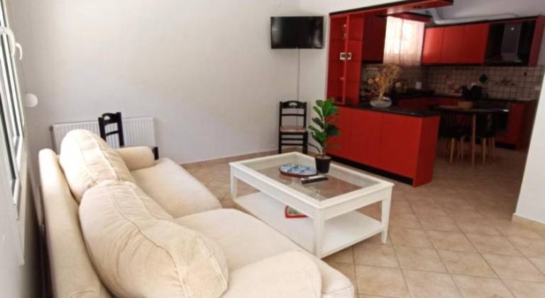 Holiday apartment with 1 room for 3 persons — photo 2
