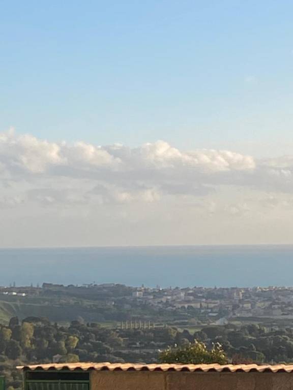 Ferienwohnung in Agrigent, Sizilien, Italien