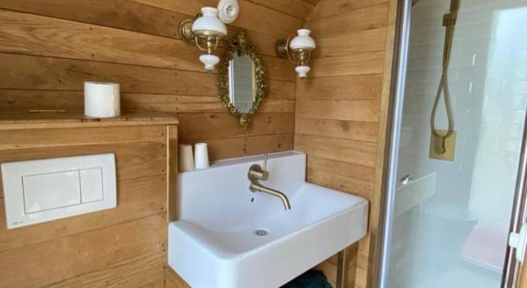 Beautiful chalet | Pets are welcome — photo 2