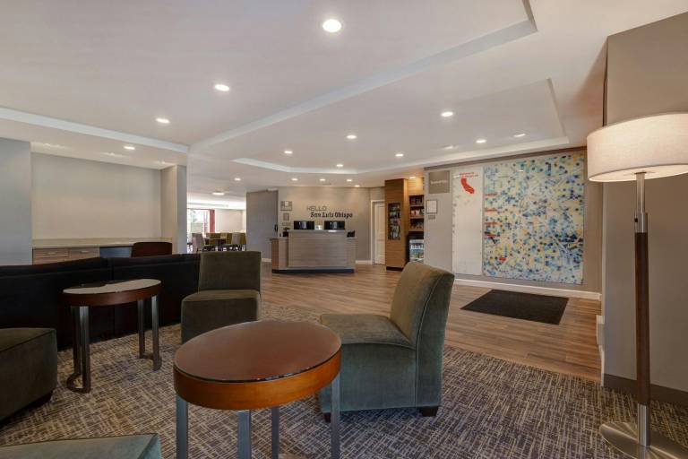 TownePlace Suites by Marriott San Luis Obispo — photo 4