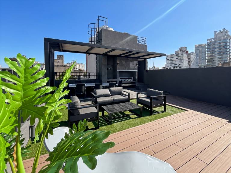 Apartmán  Buenos Aires