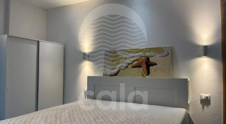 Rental apartment with 1 room for 4 persons in Porto Cesareo
