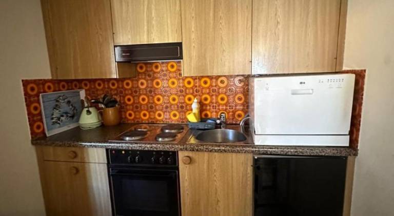 Pleasant holiday apartment | Pet-friendly — photo 4