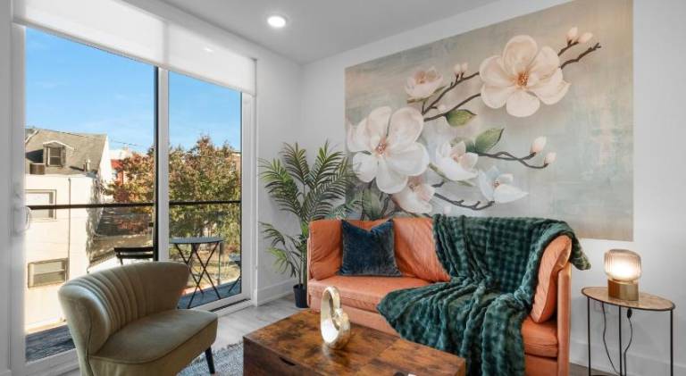Lovely rental apartment | Pets allowed — photo 3