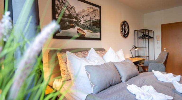 Ferienwohnung Halle (Saale)