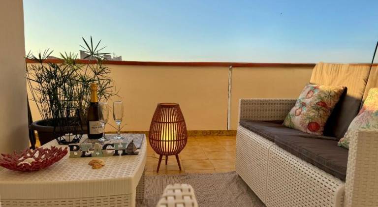 Holiday apartment with terrace | Beach nearby | Dogs allowed — photo 5