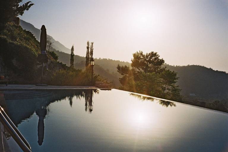 Villa Karavas