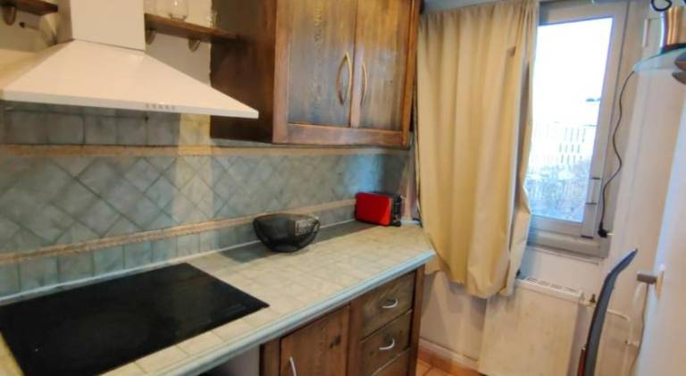 Holiday apartment with 1 room for 3 persons — photo 4