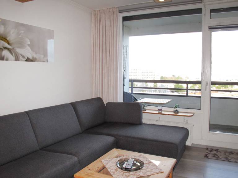 Holiday apartment | Sea view — photo 2