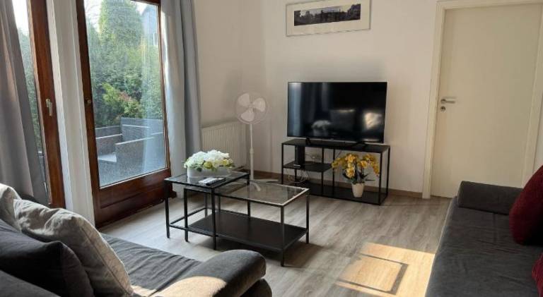 Schones und modernes Haus in Hamburg-Billstedt in Hamburg