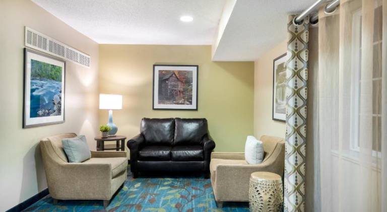 Candlewood Suites Sterling By IHG — photo 3