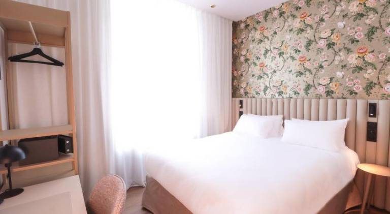 Rosa Hotel in Lille