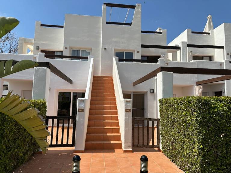 Apartamento Alhama de Murcia