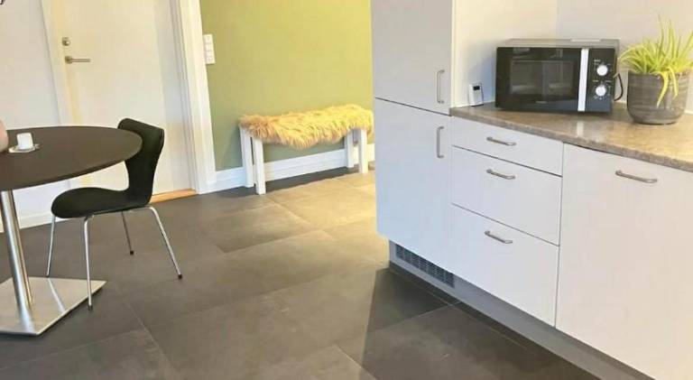 Holiday apartment with 1 room for 4 persons — photo 4