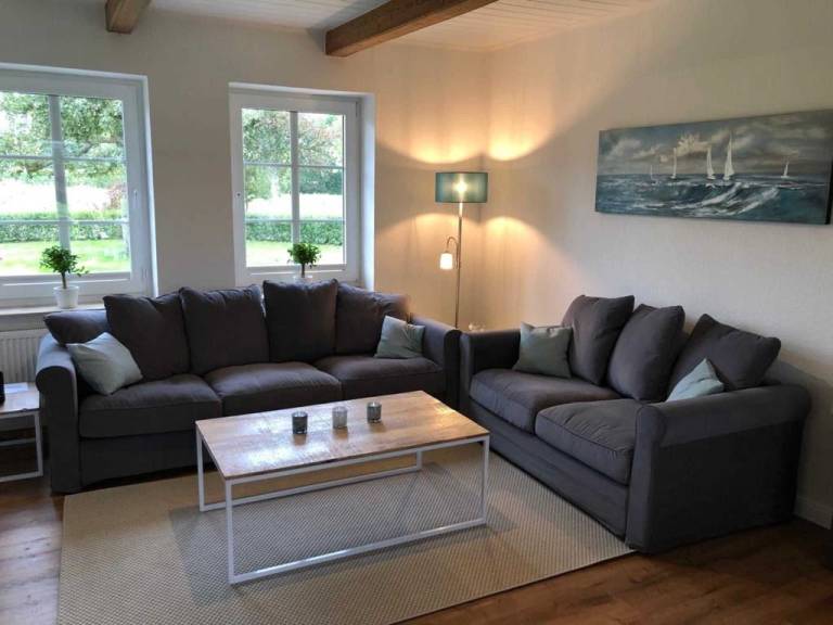 Ferienhaus Gelting