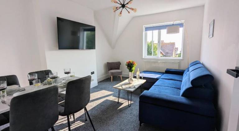 Rental apartment for 4 persons — photo 5