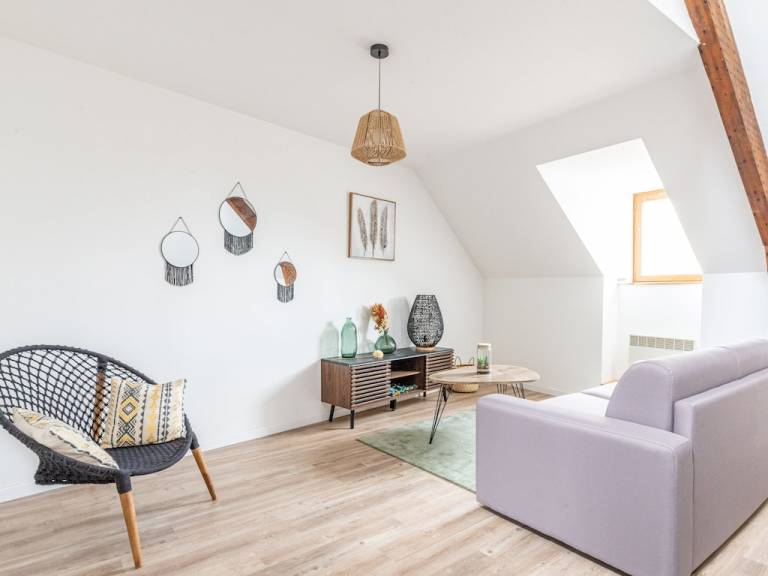Ferienwohnung  Tréguier