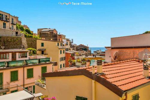 Apartman Cinque Terre