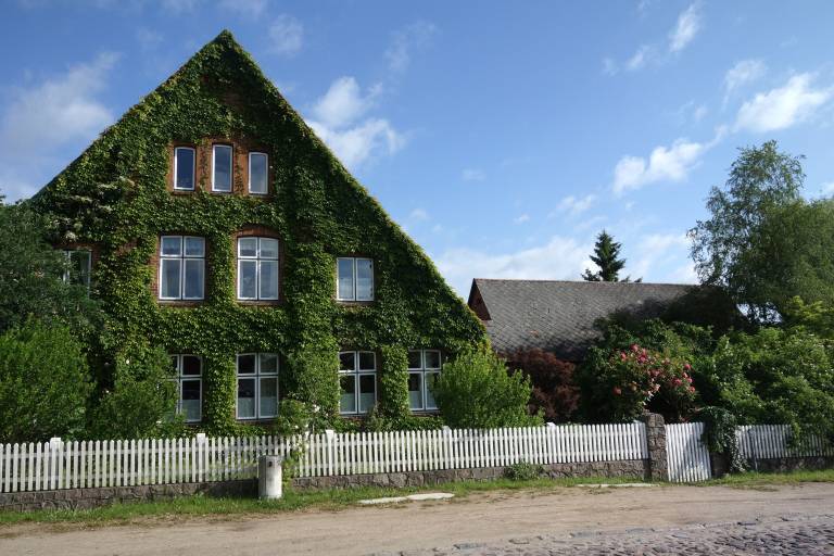 Ferienwohnung Sterley