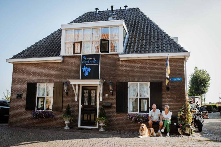 Huis Blokzijl