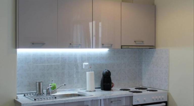 Rental apartment with patio | Close to the beach | Suitable for remote work | Pets allowed — photo 4
