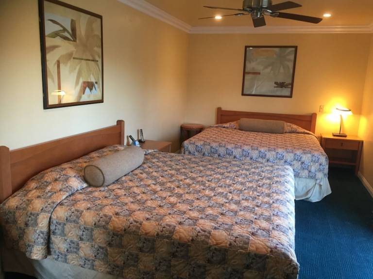 Motel Ventura