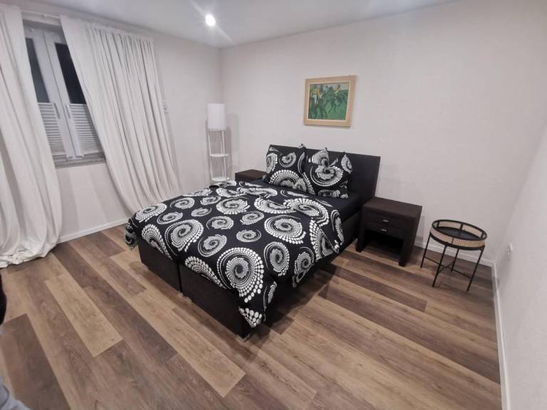 Apartment with 2 rooms for 4 persons — photo 4
