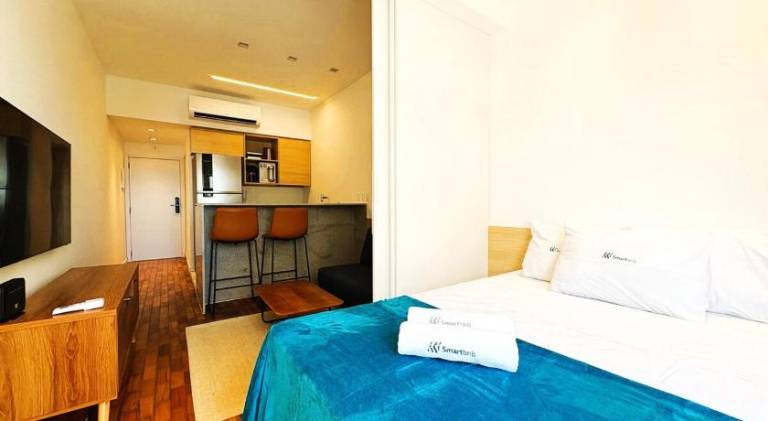 Charming holiday apartment | Next to Fort Copacabana | Close to the beach | Pet-friendly — photo 2
